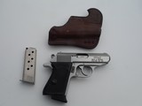 Walther, PPK, 32ACP, 7.65MM - 2 of 2