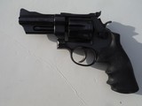 Smith & Wesson, Model 27-2, 357 Mag, 3 1/2" barrel - 3 of 4