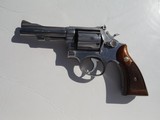 Smith & Wesson, Model 67, 38 Special Revolver - 1 of 2