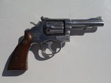 Smith & Wesson, Model 67, 38 Special Revolver - 2 of 2