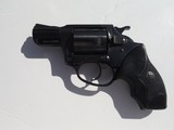 Charter Arms, Off Duty, 38 Special - 1 of 2