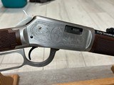 Winchester 9422 Boy Scout - 5 of 15