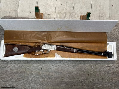 Winchester 9422 Boy Scout
