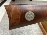 Winchester 9422 Boy Scout - 10 of 15