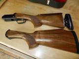 Blaser Super Trap F3
32 INCH BARRELL WITH 2 STOCKS - 5 of 6