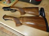 Blaser Super Trap F3
32 INCH BARRELL WITH 2 STOCKS - 6 of 6