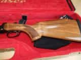 Blaser Super Trap F3
32 INCH BARRELL WITH 2 STOCKS - 1 of 6