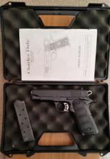 Charles Daly Custom Commander-size 1911 .45 ACP
- 3 of 9