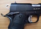 Charles Daly Custom Commander-size 1911 .45 ACP
- 5 of 9