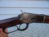 ANTIQUE WINCHESTER 1892 - 2 of 6