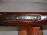 WINCHESTER ANTIQUE CARBINE 1892 - 5 of 6