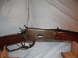 WINCHESTER ANTIQUE CARBINE 1892 - 2 of 6