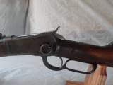 WINCHESTER ANTIQUE CARBINE 1892 - 3 of 6