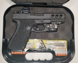 Custom NEW Glock 21 - 14 of 14