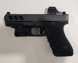 Custom NEW Glock 21 - 1 of 14