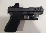 Custom NEW Glock 21 - 2 of 14