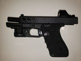 Custom NEW Glock 21 - 4 of 14