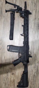 Spikes/WMD AR-15/47 Multi-Caliber - 11 of 13