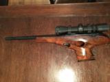 Weatherby mk v pistol 308- 3 of 3