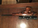 Weatherby mk v pistol 308- 1 of 3
