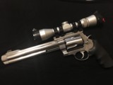 smith & wesson 500 - 2 of 12