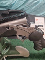 TC encore pro hunter 270 Winchester T - 3 of 5