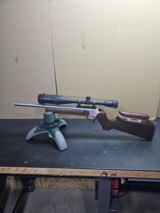 SSK-50 22LR - 1 of 9