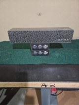 Sightron SII Series SII36x42BRD - 1 of 4