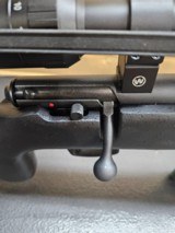 Savage Mark II Target 22lr 20