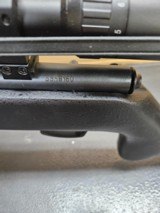 Savage Mark II Target 22lr 20