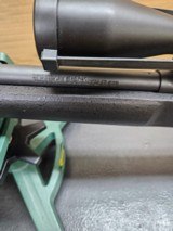 Savage Mark II Target 22lr 20