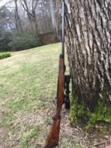 Holland and Holland 7 x 57 Mauser, Pre-Owned, 1985 Sesquicentennial, Take-Down
- 2 of 12