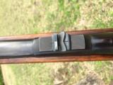 Holland and Holland .458 Winchester Bolt Action Rifle; Cased - 9 of 13
