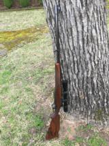 Holland and Holland .458 Winchester Bolt Action Rifle; Cased - 2 of 13