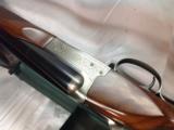 Winchester model 23 Pigeon Grade 20 ga with screw chokes - 5 of 8