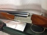 Winchester model 23 Pigeon Grade 20 ga with screw chokes - 1 of 8