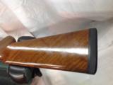 Winchester model 23 Pigeon Grade 20 ga with screw chokes - 4 of 8