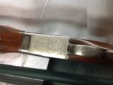 Winchester model 23 Pigeon Grade 20 ga with screw chokes - 2 of 8
