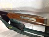 Winchester model 23 Pigeon Grade 20 ga with screw chokes - 3 of 8