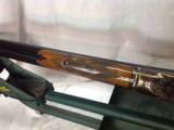 Parker Reproduction Steel Shot Special, DHE, 12 ga, 3", 28" barrels LNIB - 9 of 13
