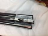 Parker Reproduction Steel Shot Special, DHE, 12 ga, 3", 28" barrels LNIB - 11 of 13