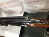 Parker Reproduction Steel Shot Special, DHE, 12 ga, 3", 28" barrels LNIB - 5 of 13