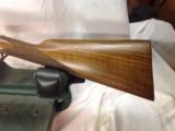 Browning BSS Sidelock 12 ga, 26" barrels, Excellent - 3 of 10