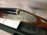 Browning BSS Sidelock 12 ga, 26" barrels, Excellent - 4 of 10