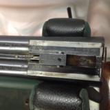 Winchester model 21, 12 ga Tournament/Skeet 2 Barrel Set - 10 of 14