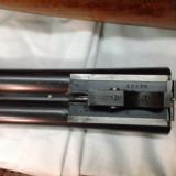 Winchester model 21, 12 ga Tournament/Skeet 2 Barrel Set - 13 of 14