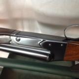 Winchester model 21, 12 ga Tournament/Skeet 2 Barrel Set - 7 of 14