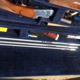 Beretta 682 Trap/Skeet/Sporting Clays, 12 ga, 30" 4 Gauge Tube Set - 1 of 8