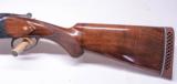 Browning Belguim Superposed 12 Ga. D.O.M. 1957. Like NEW with Box - 3 of 14