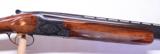 Browning Belguim Superposed 12 Ga. D.O.M. 1957. Like NEW with Box - 7 of 14